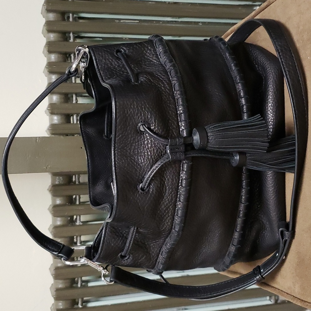 Vince Camuto Bucket bag